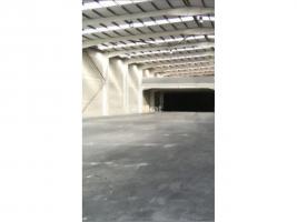 Nave industrial, 1500.00 m²