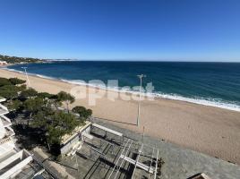 Apartament, 110.00 m², 1ª Línea De Mar