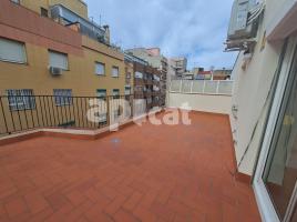 Piso, 46.00 m², cerca de bus y tren