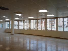 For rent office, 430.00 m², near bus and train, Calle de Galileu