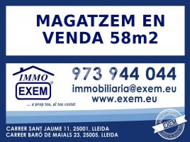 , 58.00 m²