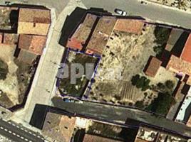 , 269.00 m², Calle Verge de les Sogues