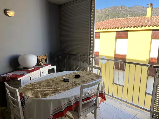 Piso, 65 m², seminuevo