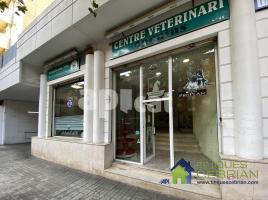 Lloguer botiga, 83.00 m², Calle Apenins, 48