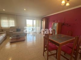 Flat in monthly rentals, 178.00 m², Calle de Sant Jordi