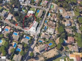 Sòl rústic, 1025.00 m², Calle Ramon Llull