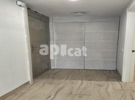 Obra nova - Pis a, 70.00 m², prop de bus i tren