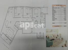 Flat, 130.00 m², near bus and train