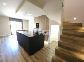 Flat, 79.00 m², almost new, Calle de Joan Maragall