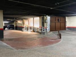 Lloguer plaça d'aparcament, 17.00 m², Paseo de la Bonanova, 94