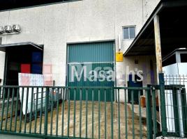 For rent industrial, 744 m²