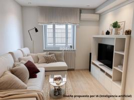 Piso, 60.00 m²