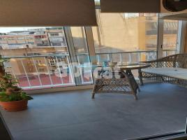 Flat, 105.00 m², near bus and train, Avenida de Prat de la Riba