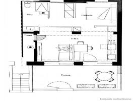 Obra nueva - Piso en, 56.00 m², cerca de bus y tren, Calle de Mossèn Jacint Verdaguer