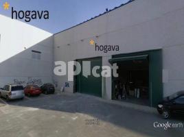 Lloguer nau industrial, 310.00 m², Olesa de Montserrat