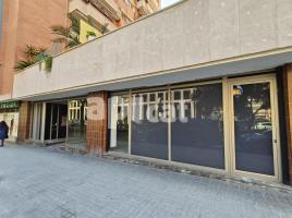 Lloguer local comercial, 160.00 m², prop de bus i tren, Calle de l'Aprestadora, 19