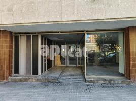 Lloguer local comercial, 160.00 m², prop de bus i tren, Calle de l'Aprestadora, 19