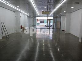 For rent business premises, 135.00 m², Calle Eduardo Peña