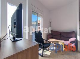 Apartament, 40.00 m², 九成新, Avenida Catalunya