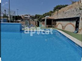 Pis, 96.00 m², حافلة قرب والقطار, Calle de Sant Auguri