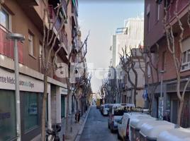 Parking, 23.00 m², Calle d'Alfons XII