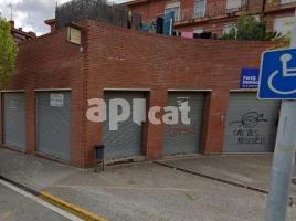 Local comercial, 87.00 m²