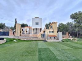 Casa (chalet / torre), 350.00 m², Calle Almansa