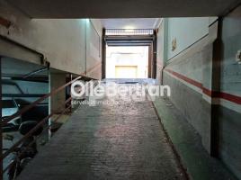 For rent parking, 8.00 m², Calle de Francesc Moragas