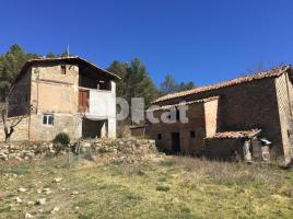 Houses (masia), 390.00 m², Camino de Cal Ribera