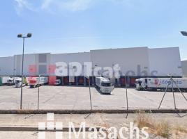 Nave industrial, 47400 m²