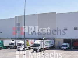 Nave industrial, 47400 m²