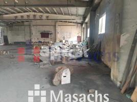 Industrial, 932 m²