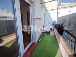 Lloguer àtic, 48 m², Zona