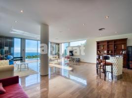  (xalet / torre), 1110.00 m², presque neuf, Calle de la Llissa