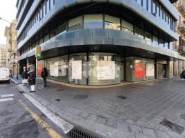 Lloguer local comercial, 622.00 m², prop bus i metro, Ronda de la Universitat, 8
