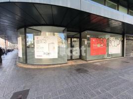 Lloguer local comercial, 622.00 m², prop bus i metro, Ronda de la Universitat, 8