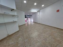 For rent business premises, 67.00 m²