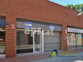 For rent business premises, 39.00 m², almost new