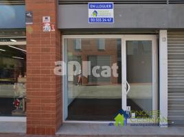 For rent business premises, 39.00 m², almost new