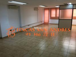 Alquiler oficina, 100.00 m²