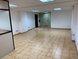 Alquiler oficina, 100.00 m²