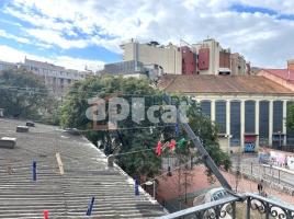 Pis, 168.00 m², prop de bus i tren, Jardines de Sant Pau del Camp