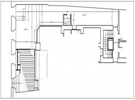 в аренду в Коммерческая недвижимость, 80.00 m², Avenida Francesc Macià