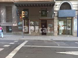 в аренду в Коммерческая недвижимость, 80.00 m², Avenida Francesc Macià