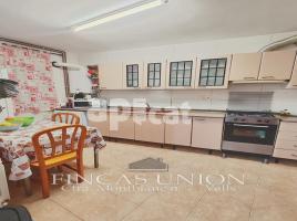 Flat, 127.00 m², near bus and train, Calle Muralla de Sant Antoni