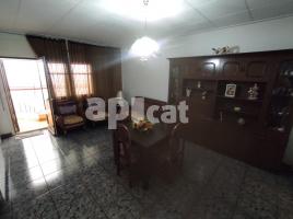 Houses (detached house), 94.00 m², near bus and train, MONTCADA CENTRO