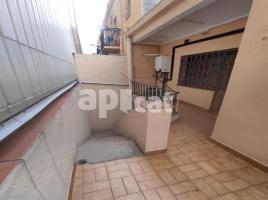 Houses (detached house), 94.00 m², near bus and train, MONTCADA CENTRO