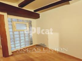 Piso, 65.00 m², cerca de bus y tren