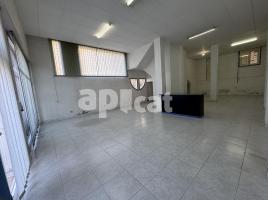 Alquiler local comercial, 110.00 m², Calle Joan Carles I