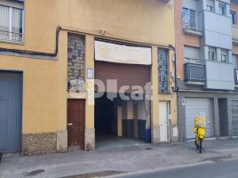 For rent business premises, 272.00 m², Avenida Tecla Sala, 8